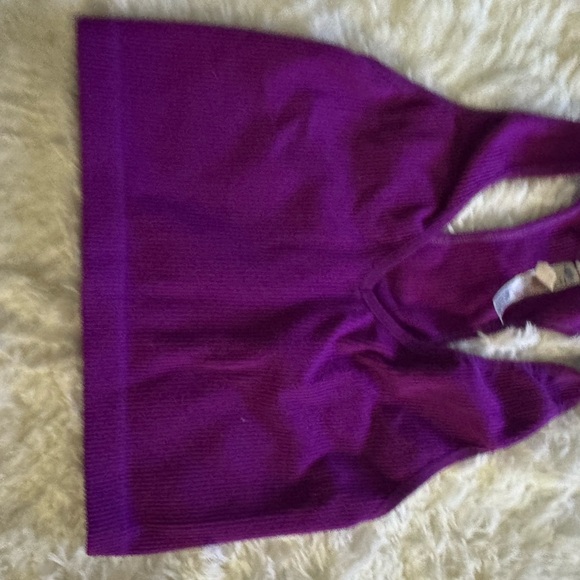 FP Ribbed Tank Top - Picture 2 of 2